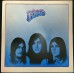 BLUE Blue (RSO SO 873) USA 1973 LP (Soft Rock, Classic Rock)